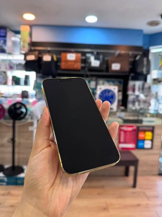 iPhone 13 Pro 256GB Batería 100% + 1 Año Garantía