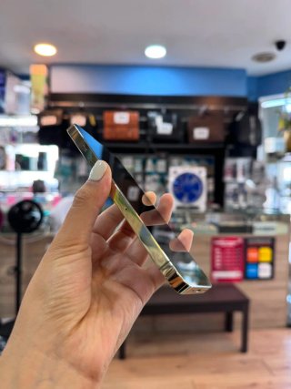 iPhone 13 Pro 256GB Batería 100% + 1 Año Garantía