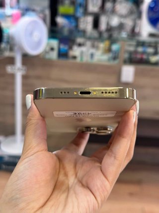 iPhone 13 Pro 256GB Batería 100% + 1 Año Garantía