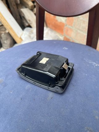 Cenicero Trasero Nissan Micra K11