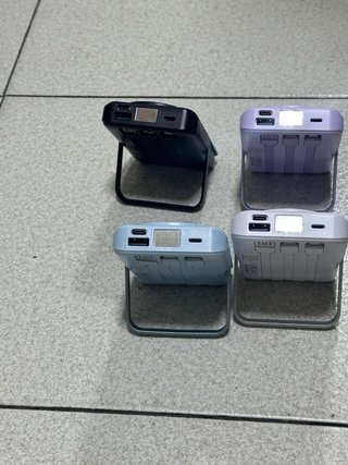Power Bank Caricabatterie Portatile