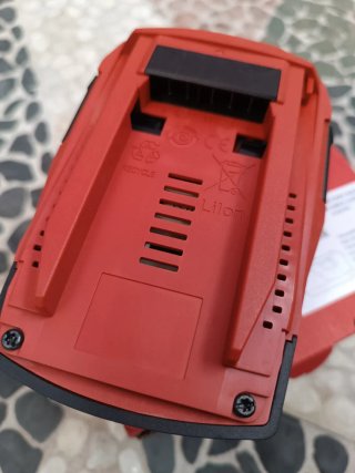 B22/8.0 BATERÍA HILTI