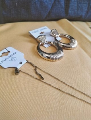 Set bigiotteria donna