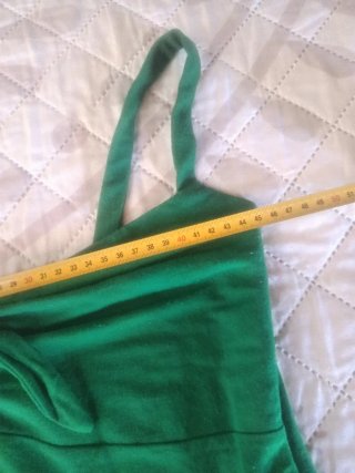 Mono corto Mango XL