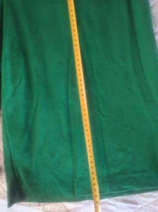 Mono corto Mango XL