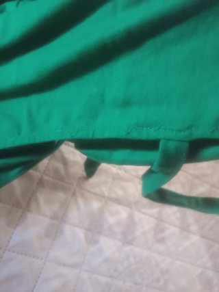 Mono corto Mango XL