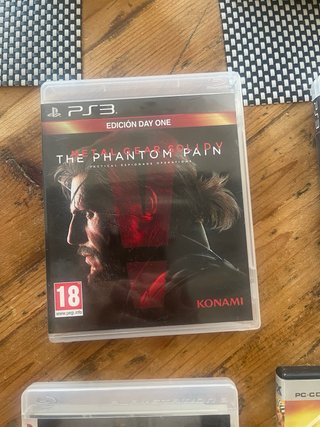 Lote 8 Giochi PS3: Gran Turismo, GTA V, Skyrim