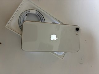 iPhone SE 2022 128GB Blanco