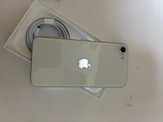 iPhone SE 2022 128GB Blanco