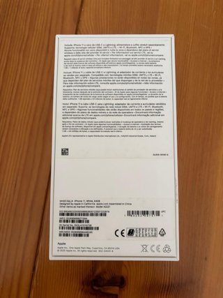 iPhone 11 64GB