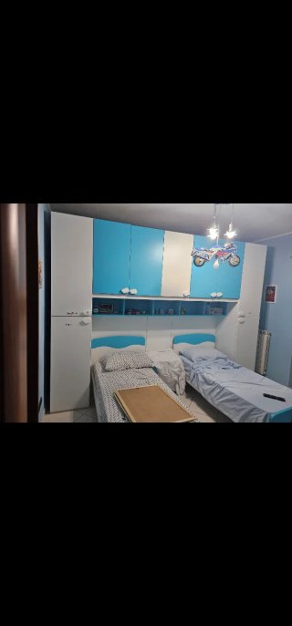 Arredamento completo