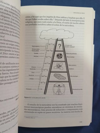 Odisea en el zeptoespacio