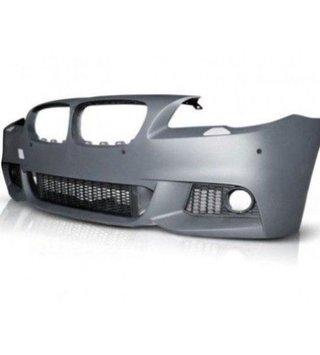 PARACHOQUES BMW SERIE 5 F10 PACK M NIEBLAS
