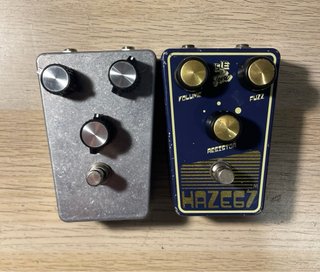 Haze 67 Isle of Tone RPLK