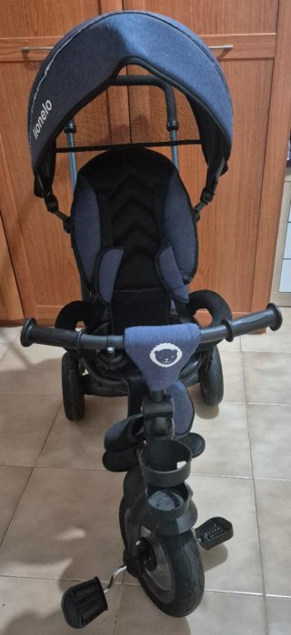 Triciclo Bebe