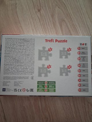 Juegos educativos y puzzles niños/as de 3 a 6 años