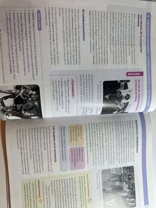 HISTORIA SERIE DESCUBRIMOS 4 ESO CONSTRUYENDO M...