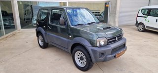 Suzuki Jimny  RANGER
