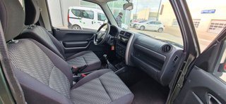 Suzuki Jimny  RANGER