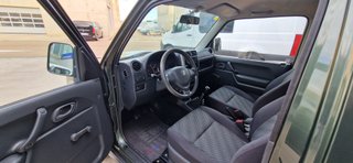 Suzuki Jimny  RANGER