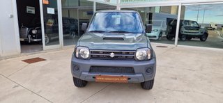 Suzuki Jimny  RANGER