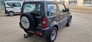 Suzuki Jimny  RANGER