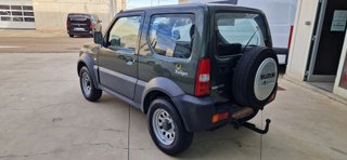 Suzuki Jimny  RANGER