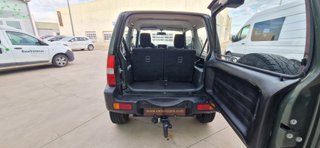 Suzuki Jimny  RANGER