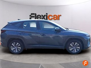 Hyundai Tucson 1.6 CRDI 85kW (115CV) Klass