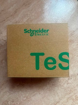 Rele Termico LRD21 Schneider Electric