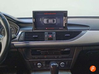 Audi A6 2.0 TDI 190CV ultra quat S tron Advanced