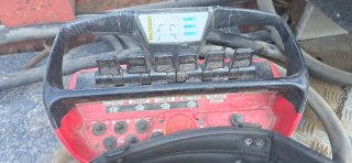 Iveco Daily 1997