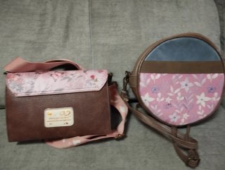 Bolsos infantiles y juveniles