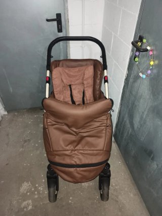 Carro de bebé