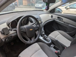 Chevrolet Cruze 2013