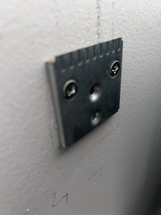 Cabecero tapizado gris + regalo funda