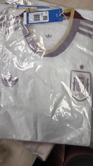 3 Camisetas Adidas España Talla L y XL
