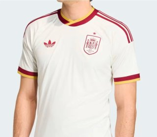 3 Camisetas Adidas España Talla L y XL
