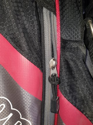 Juego Palos Golf Wilson Prostaff