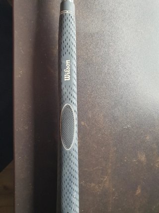 Juego Palos Golf Wilson Prostaff