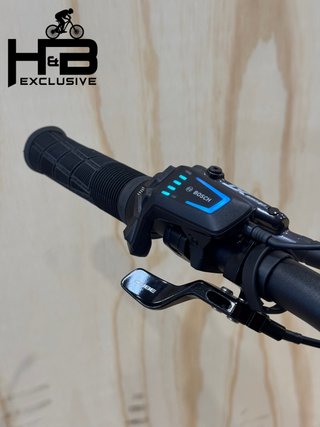 Cube Stereo Hybrid 140 HPC SLX 750 Carbon XT 2024
