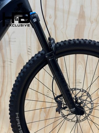 Cube Stereo Hybrid 140 HPC SLX 750 Carbon XT 2024
