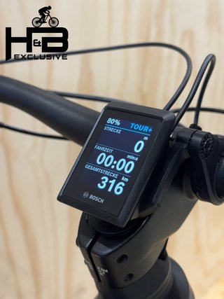 Cube Stereo Hybrid 140 HPC SLX 750 Carbon XT 2024