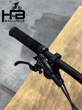 Cube Stereo Hybrid 140 HPC SLX 750 Carbon XT 2024
