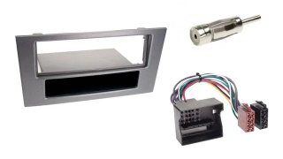 Kit Marco Radio 1DIN Ford Mondeo 2003