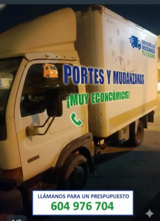 Recojo madera