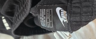 Lote pantalones cortos T7/8 años