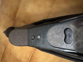 Aletas Omer Stingray 39/40