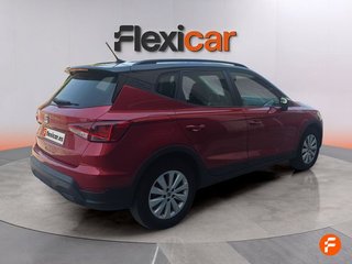 Seat Arona 1.0 TSI 81kW (110CV) Style XL
