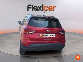 Seat Arona 1.0 TSI 81kW (110CV) Style XL